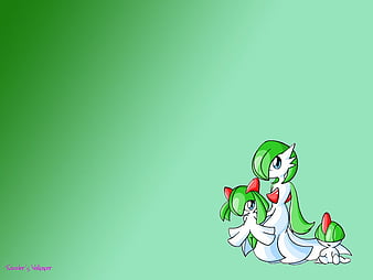 20+ Gardevoir (Pokémon) HD Wallpapers and Backgrounds