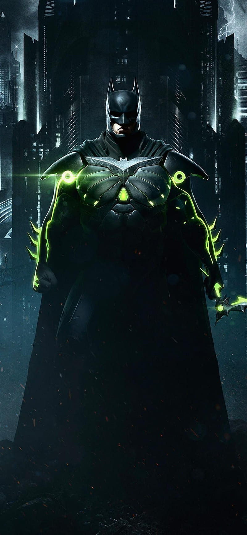 Wallpaper (phone) : r/batman