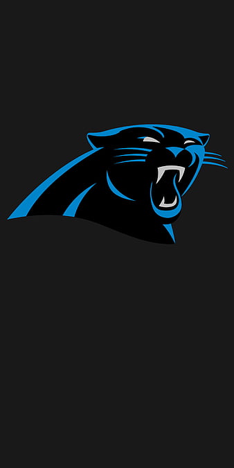 Carolina Panthers Logo #6912777