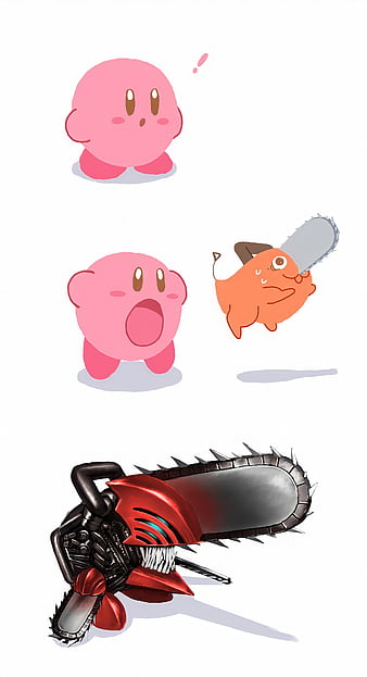  Fondos de pantalla HD Kirby-anime