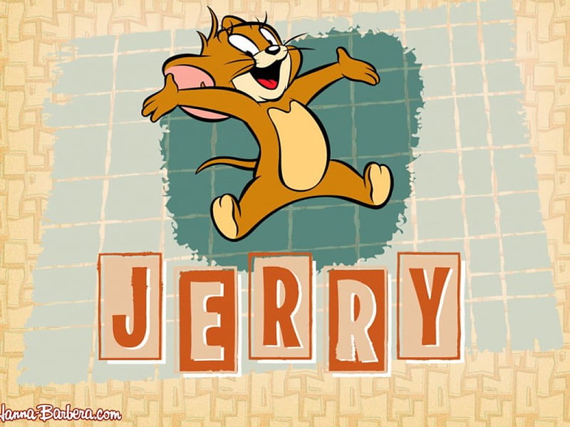 the amazing jerry for jhon, amazing, tags, favorite, anime, HD wallpaper
