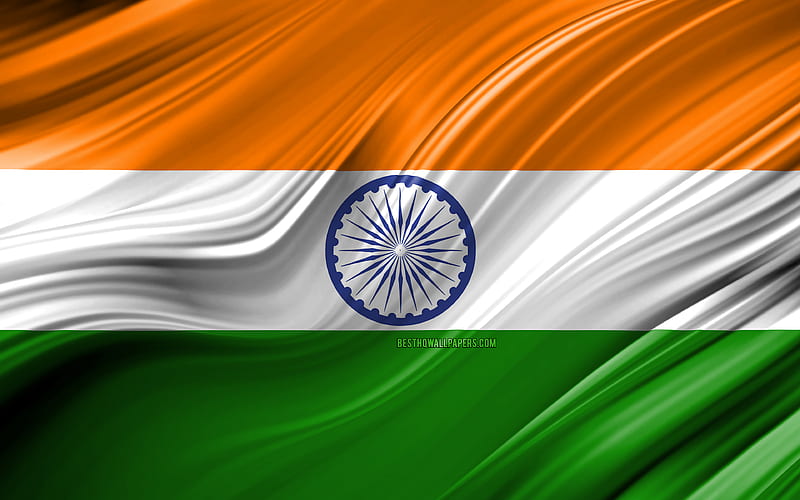 Indian Flag, bharat, bhartiya jhanda, india, HD phone wallpaper | Peakpx