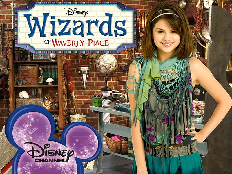 Alex Russo From Wizards Of Waverly Place, Wizards, From, Alex, Waverly, Place, Russo, Of, HD wallpaper