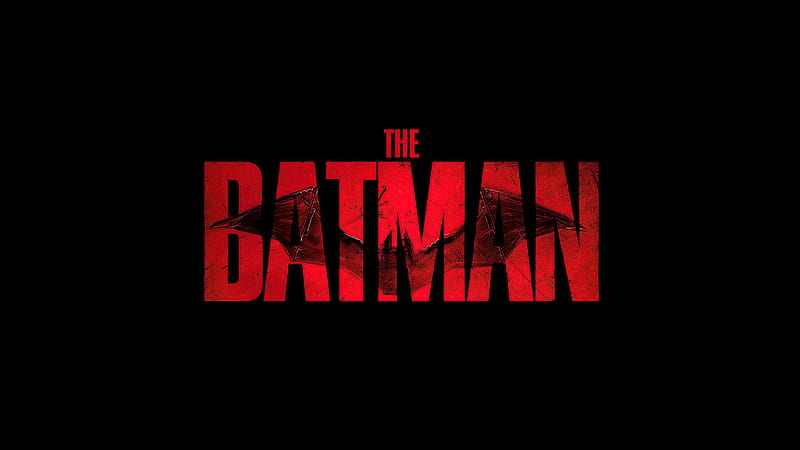 The Batman Logo 2021 , the-batman, superheroes, movies, 2021-movies, art, logo, HD wallpaper