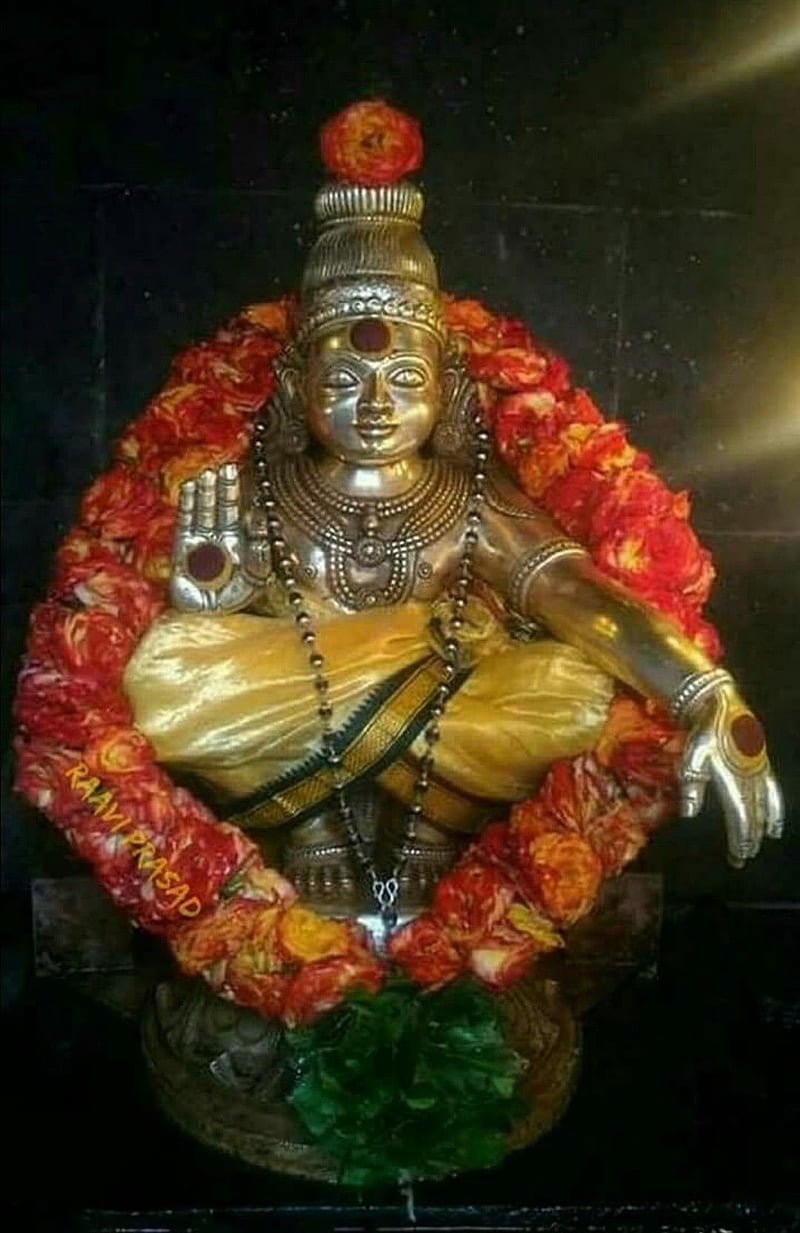 Ayyappa Swamy, HD phone wallpaper | Peakpx