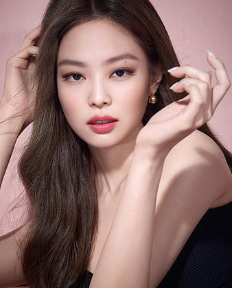 Jennie, blackpink korean singer, model, HD phone wallpaper | Peakpx