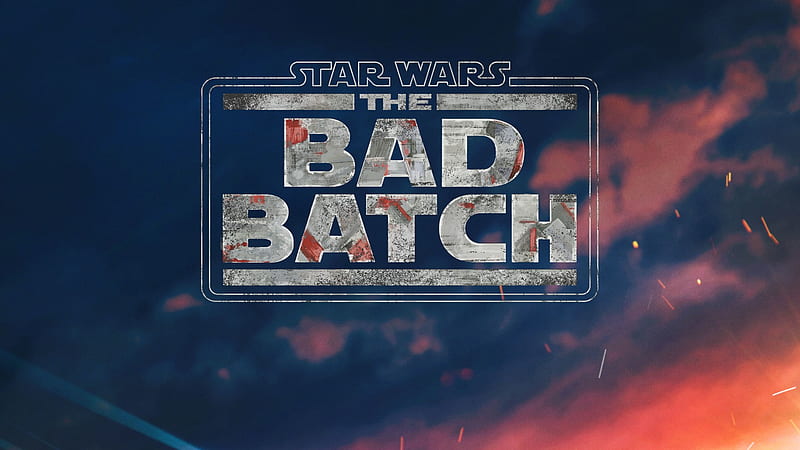 TV Show, Star Wars: The Bad Batch, Star Wars, HD wallpaper