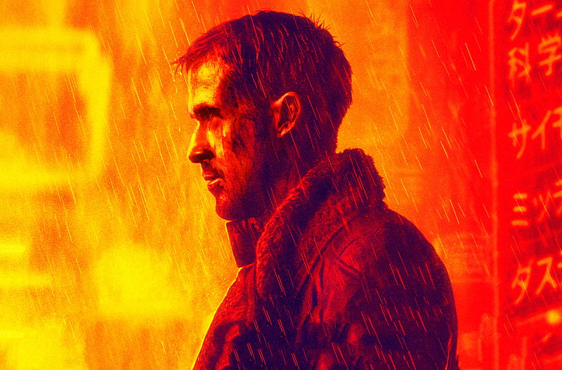 Ryan Gosling Blade Runner 2049, blade-runner-2049, movies, 2017-movies, ryan-gosling, HD wallpaper