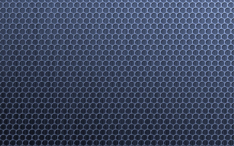 Perforated Texture, blue, perforated, texture, HD wallpaper