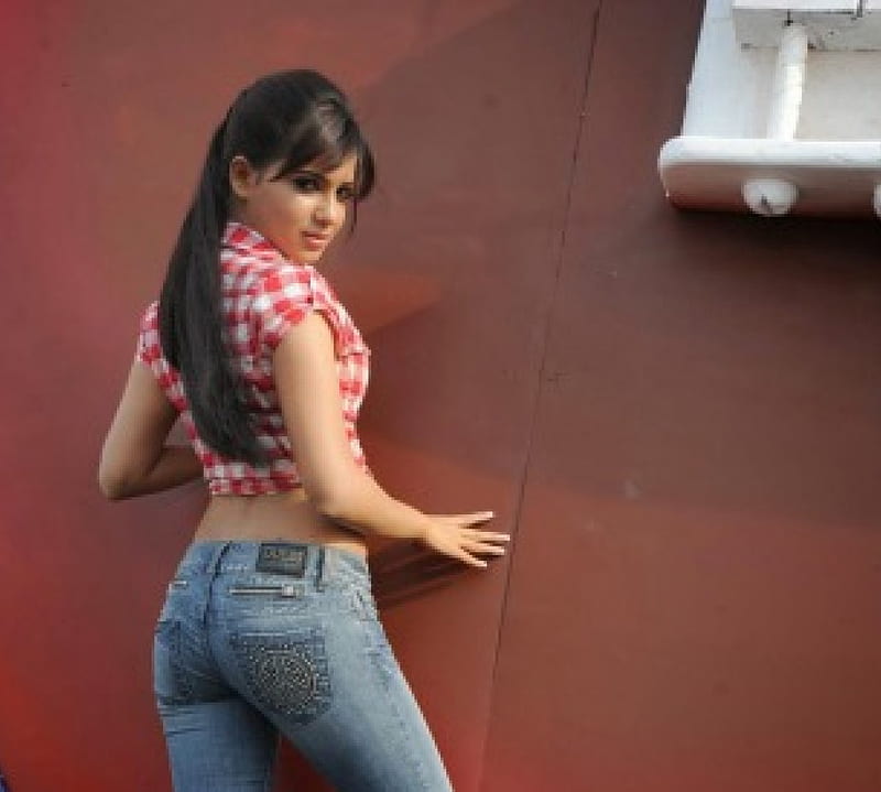 Samantha Ruth Prabhu, cute, girl, teen, hot, sexy, HD wallpaper