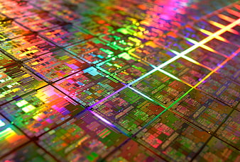 Processor, Technology, HD wallpaper