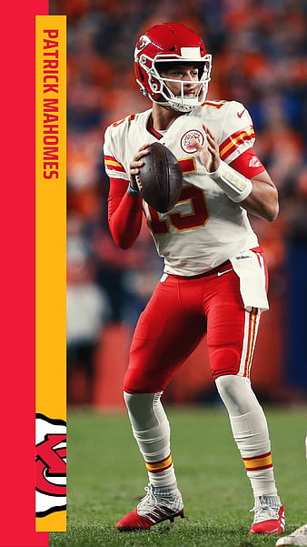 Patrick Mahomes Wallpaper Chie APK for Android Download