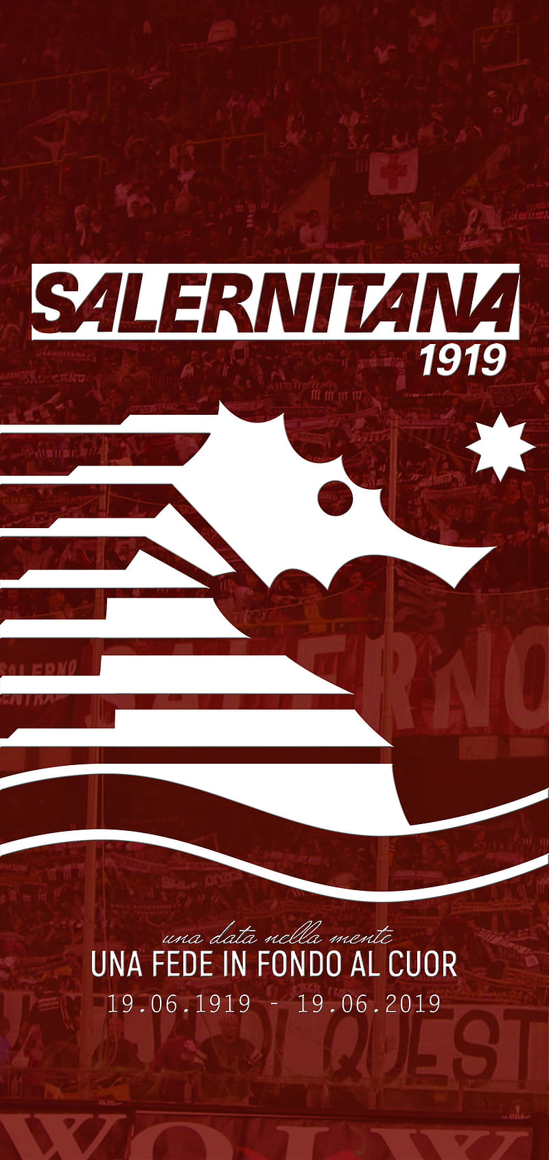 Salernitana BIG EDIT, 19/9, 1919, arechi, bari, calcio, cavalluccio,  football, HD phone wallpaper | Peakpx