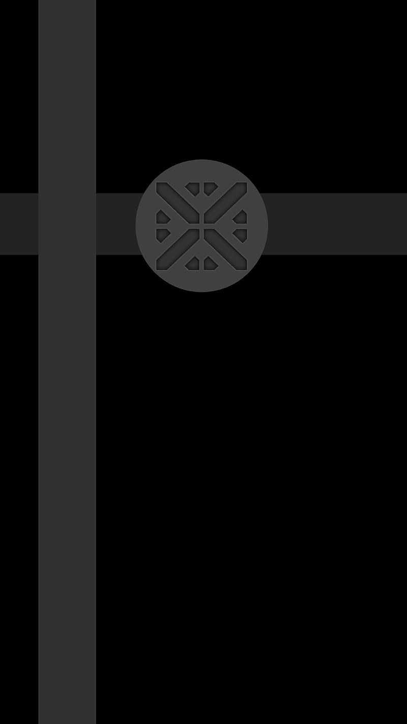 AMOLED NEXUS, 929, android, black, dark, google, minimal, HD phone wallpaper