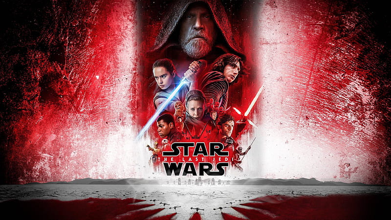 Star Wars The Last Jedi 2017, star-wars-the-last-jedi, 2017-movies, movies, HD wallpaper