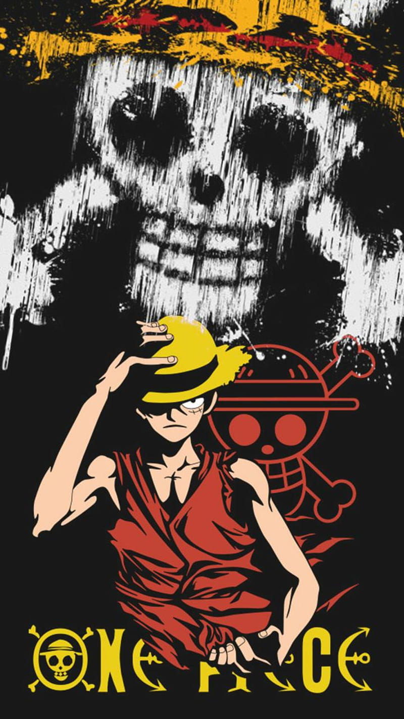 What are the differences between the One Piece anime and manga   Meristation