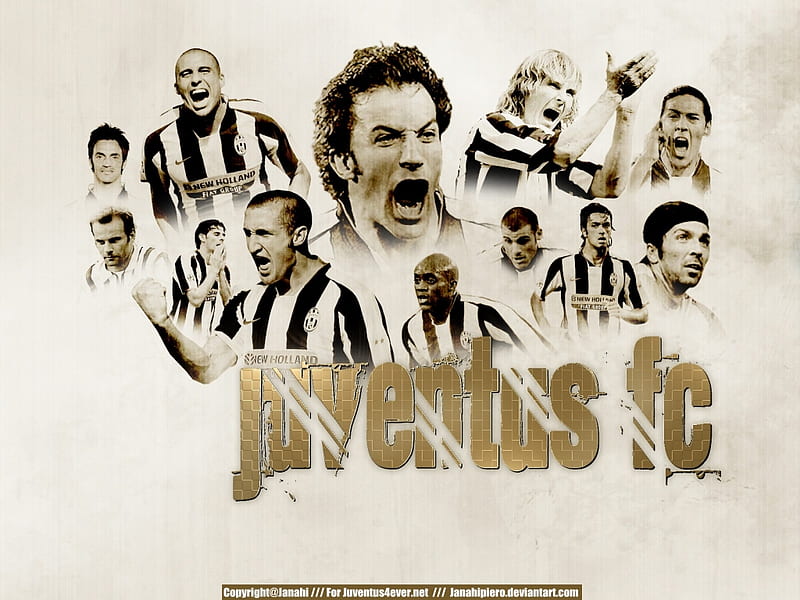Juventus Fc, mufe, fans, lemu, amine, HD wallpaper
