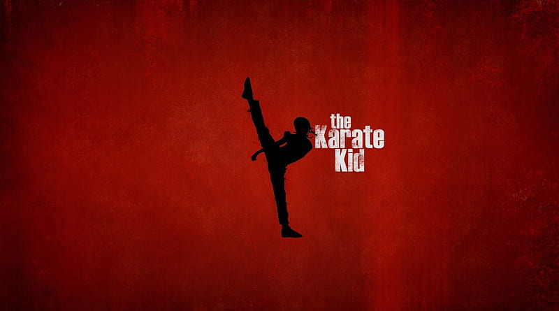 the karate kid, movie, karate karate kid, HD wallpaper