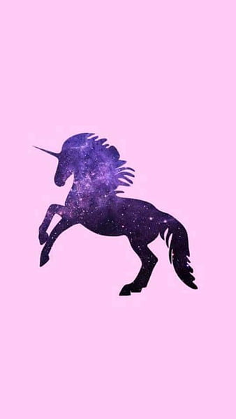 HD galaxy unicorn wallpapers | Peakpx