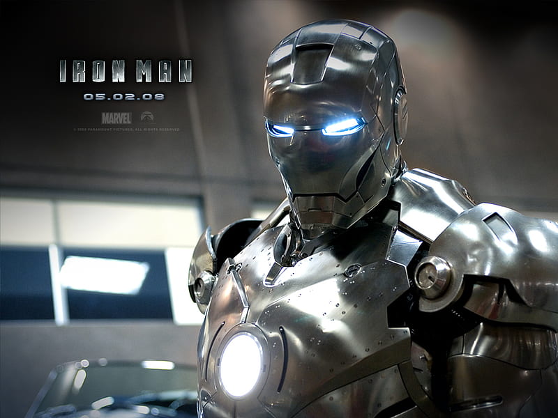 War Machine: Iron Man2, warrior, battle, soldier, movie, hero, HD wallpaper