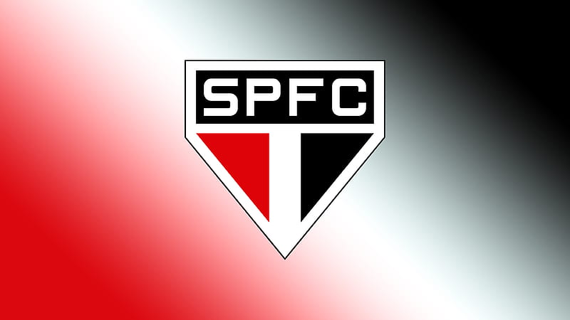 Soccer, São Paulo FC, HD wallpaper