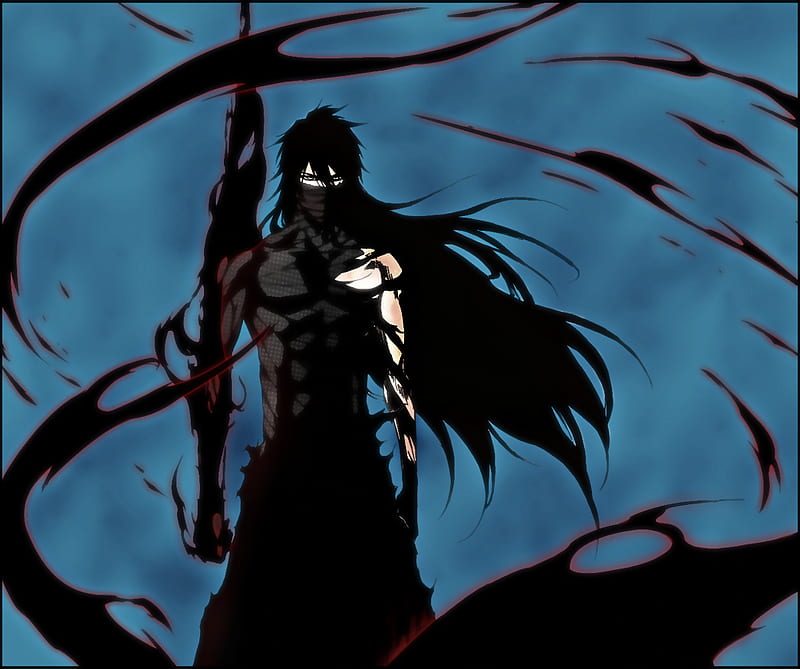 final getsuga tenshou yone custom skin? : r/YoneMains