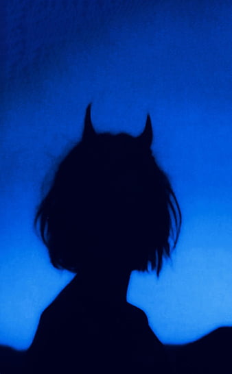 Devil Girl Live Wallpaper - MyLiveWallpapers.com