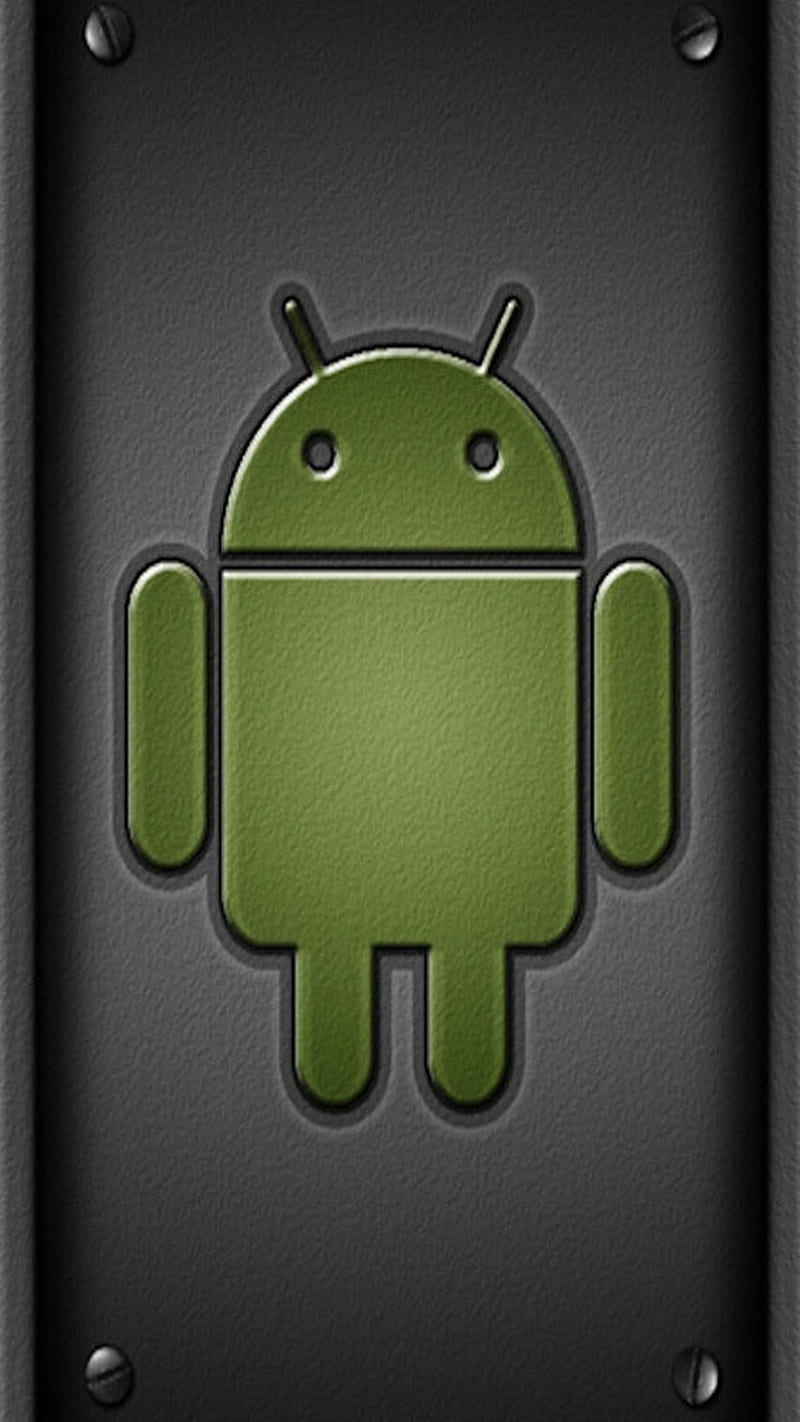 Android, technology, HD phone wallpaper Android, technology, HD phone wallpaper
