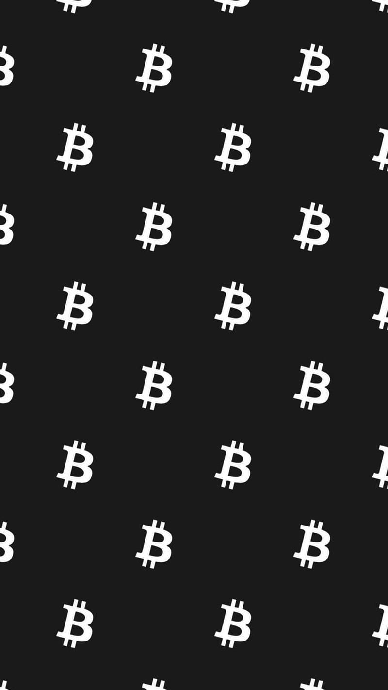 Bitcoin, crypto, cryptocurrency, njpatil, HD phone wallpaper