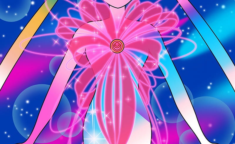 Moon Prism Power - một lời thần chú mà mỗi fan của Sailor Moon đều biết. Hãy xem hình ảnh để nhớ lại cảm giác cổ điển và nhiệt huyết của loạt anime đình đám này. 