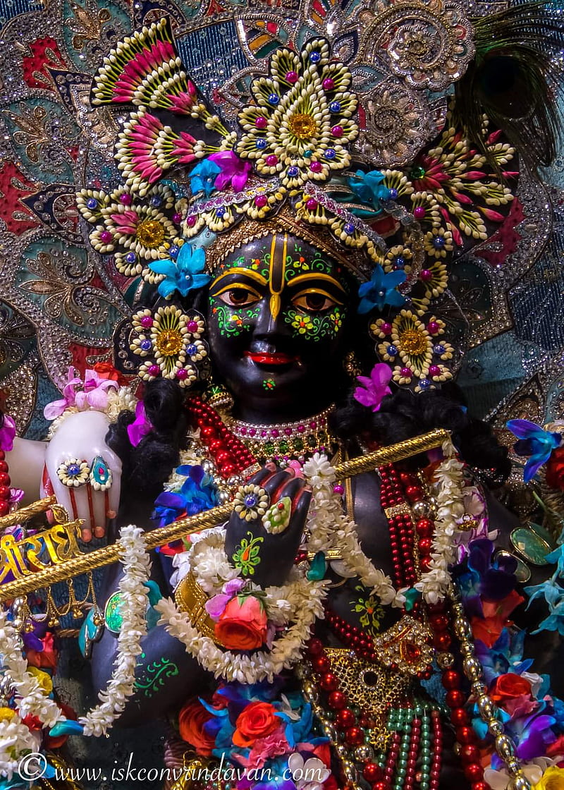 Krishna, , india, radhakrishnan, HD phone wallpaper