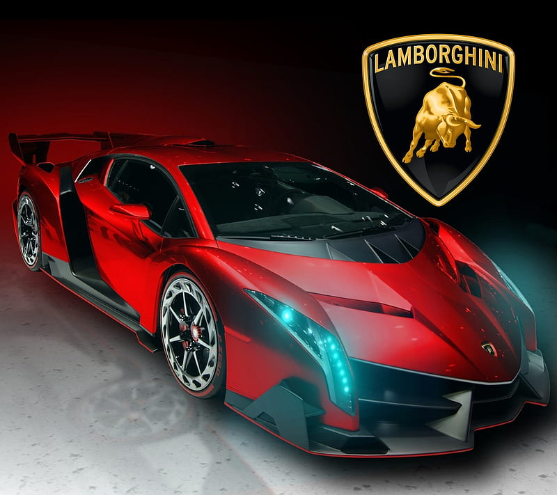 Download Lamborghini Wallpaper in 1080x2400 Resolution