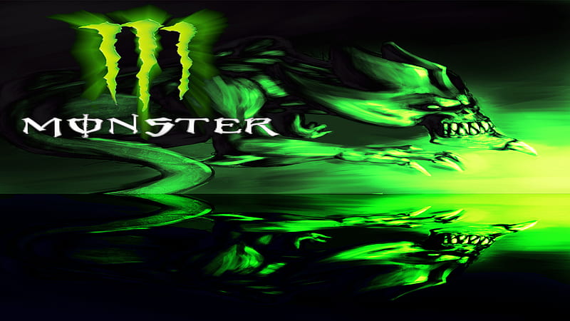 Monster Energy 3d Wallpaper Image Num 57