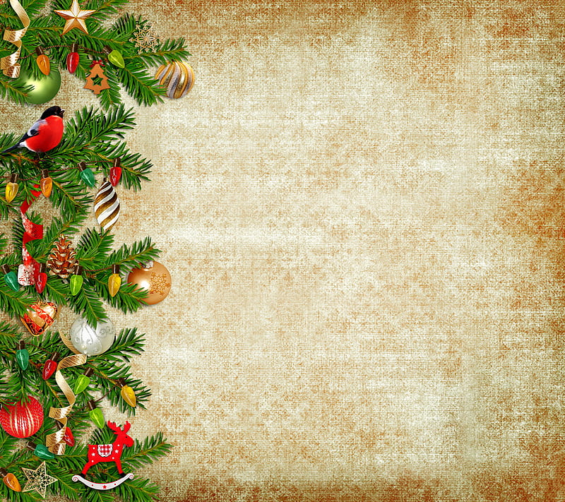 Hình nền HD Giáng Sinh cổ điển với trang trí đầy màu sắc là lựa chọn hoàn hảo cho mùa đông tuyệt đẹp. Những bông tuyết đếm ngược cho ngày lễ, những chiếc gậy kẹo màu sắc tạo nên một không gian rộn ràng và vui tươi. Hãy tải xuống ngay và ngắm nhìn những kỷ niệm đặc biệt của mùa Giáng Sinh này.