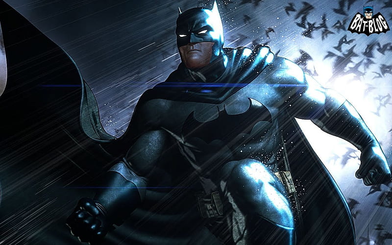 El batman, dc, batman, caballero oscuro, vigilante, Fondo de pantalla HD |  Peakpx