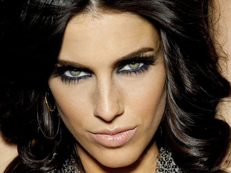 Jessica Lowndes 4, female, actress, jessica lowndes, hollywood, 2009, hot, HD wallpaper
