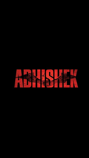 Abhishek name png logo | – Allpngs