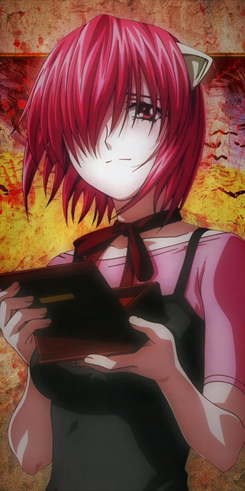 Elfen Lied Wallpapers HD  Wallpaper Cave