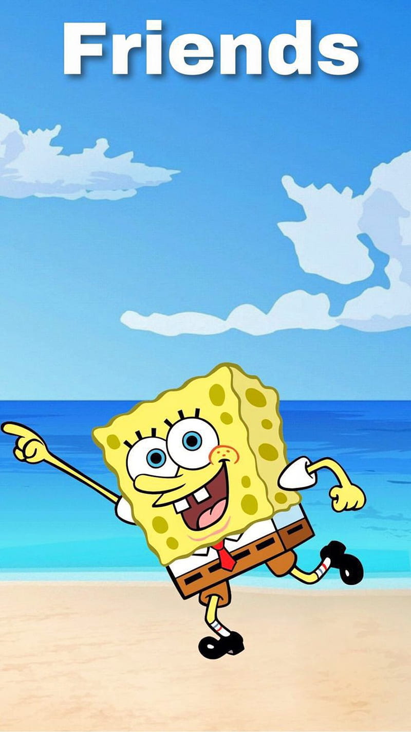 Spongebob And Patrick Best Friends Wallpaper Flash Sales  benimk12tr  1692919702