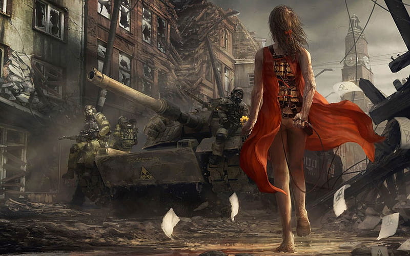 Suicide attacks-Aftermath world illustrator, HD wallpaper