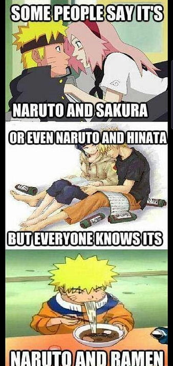 Konoha Memes