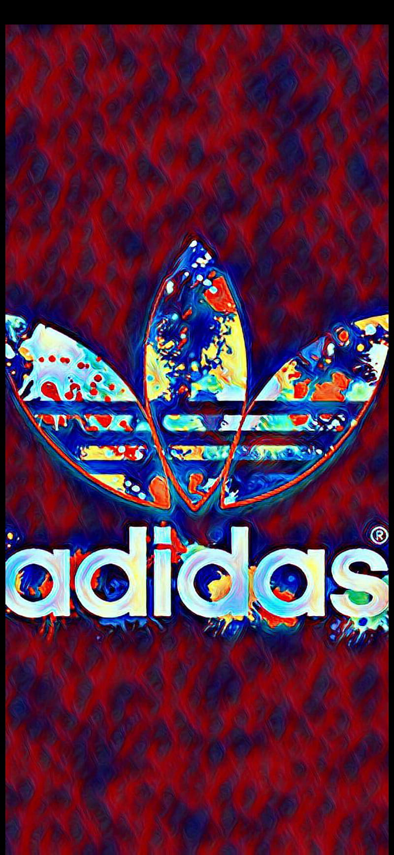 Hd Adidas Colors Wallpapers Peakpx