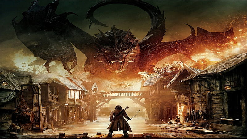 1280x960 / the hobbit the desolation of smaug - Full HD Wallpaper, Photo  1280x960 - Coolwallpapers.me!