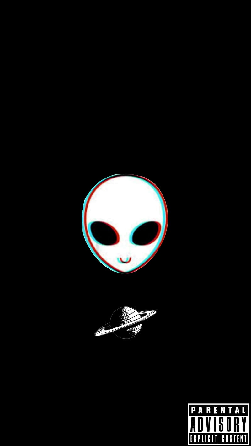 Alien, space, trap, HD phone wallpaper | Peakpx