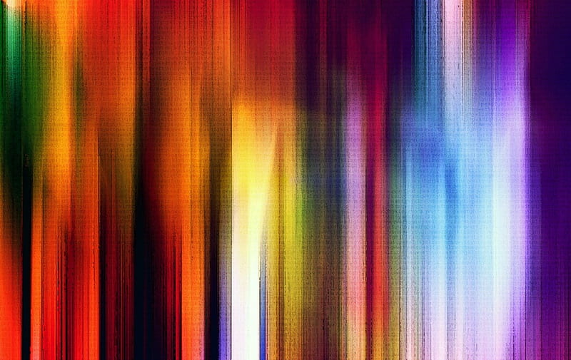 Colors , colors, cool, rainbow, HD wallpaper