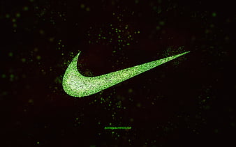 Tận hưởng sự phong phú và chân thật của mẫu Nike green logo đặc trưng bằng những hình nền độ phân giải cao. Được thể hiện trên nền trắng, logo Nike với chỉ số Pantone 349 mang những ý nghĩa về sức sống và niềm tin.