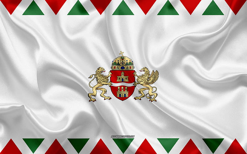 Hungary Coat of Arms National Ferencvarosi Tc MTK Budapest FC 