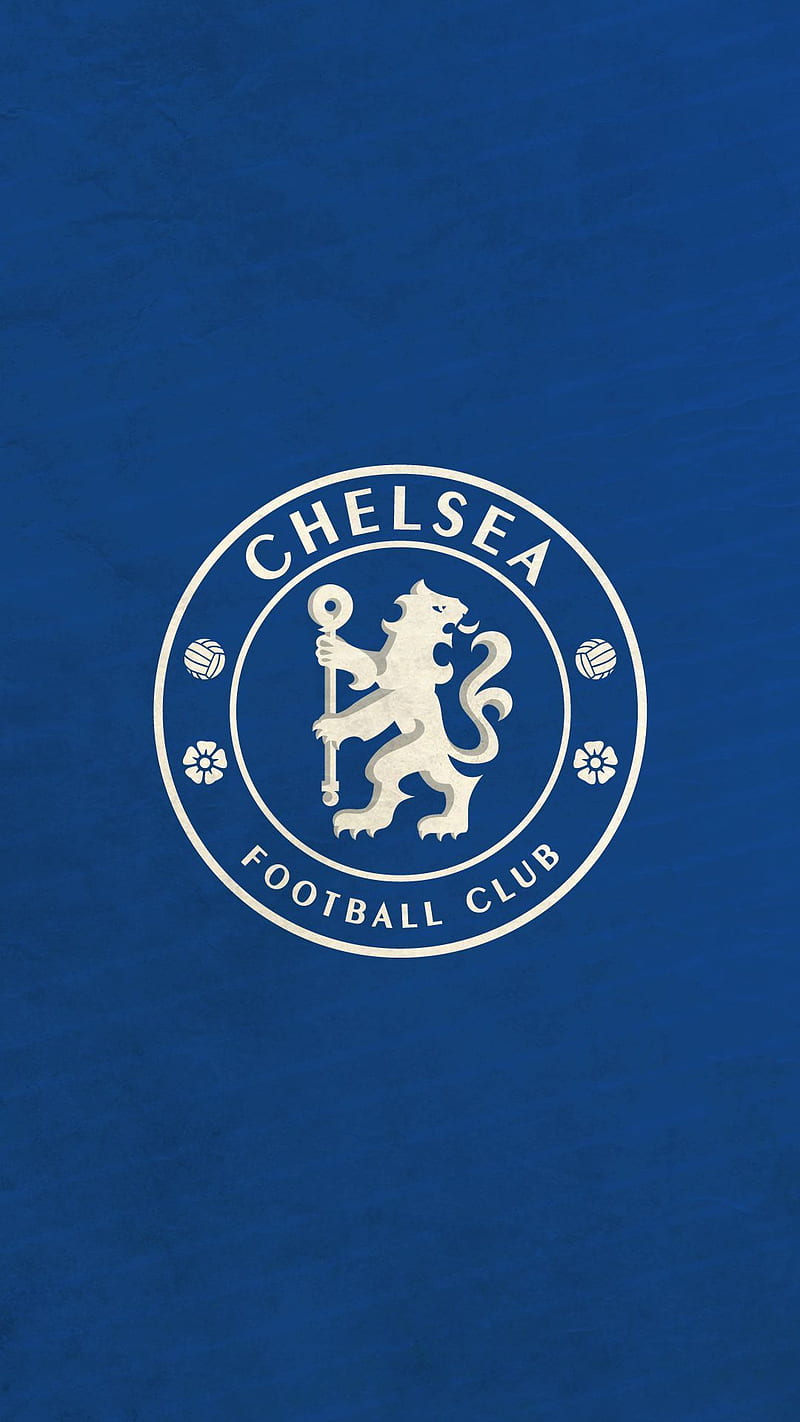 Chelsea FC, football, HD phone wallpaper