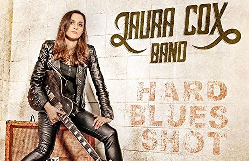 Laura Cox Band, cool, music, entertainment, fun, HD wallpaper