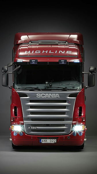 Scania 113 Wallpapers - Wallpaper Cave